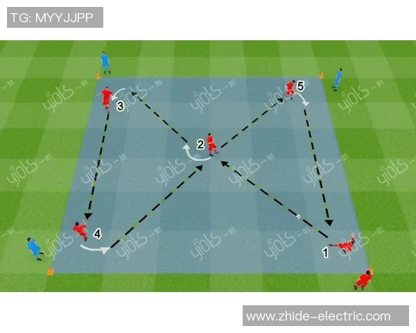 武汉足球队盯防战术解析与球队表现的深度剖析