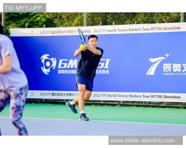 深圳网球队创历史新高力量排名引领全国网球新潮流