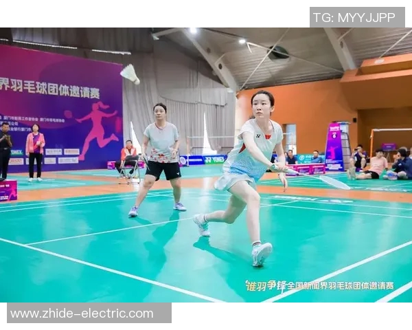 羽毛球专题：探索杭州羽毛球队的团队意识与发展之路
