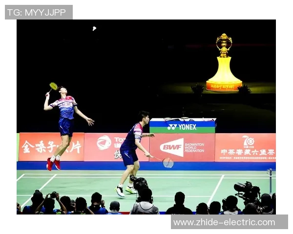 羽毛球节奏新高杭州羽毛球队在全国赛场上展现卓越实力