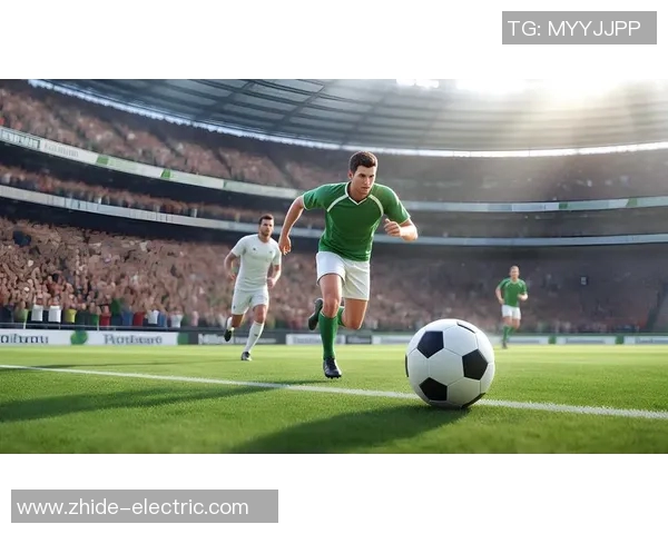 足球新手必看:从力量训练开始提升你的球场表现与技巧 足球新手必看:从力量训练开始提升你的球场表现与技巧