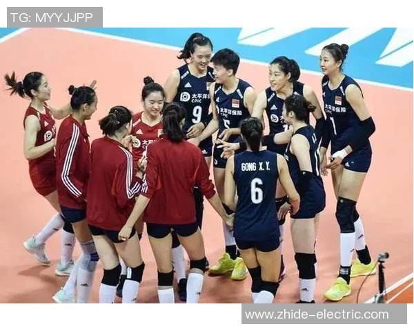 重庆与上海排球队赛后分析实力对比与未来展望 重庆与上海排球队赛后分析实力对比与未来展望