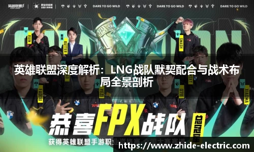 英雄联盟深度解析：LNG战队默契配合与战术布局全景剖析