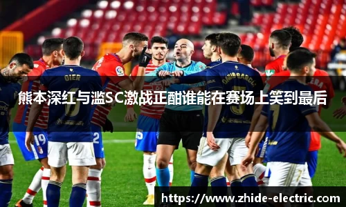 熊本深红与滥SC激战正酣谁能在赛场上笑到最后