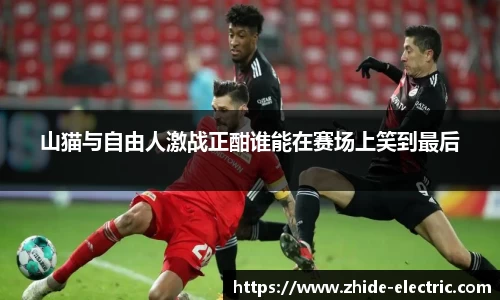 山猫与自由人激战正酣谁能在赛场上笑到最后